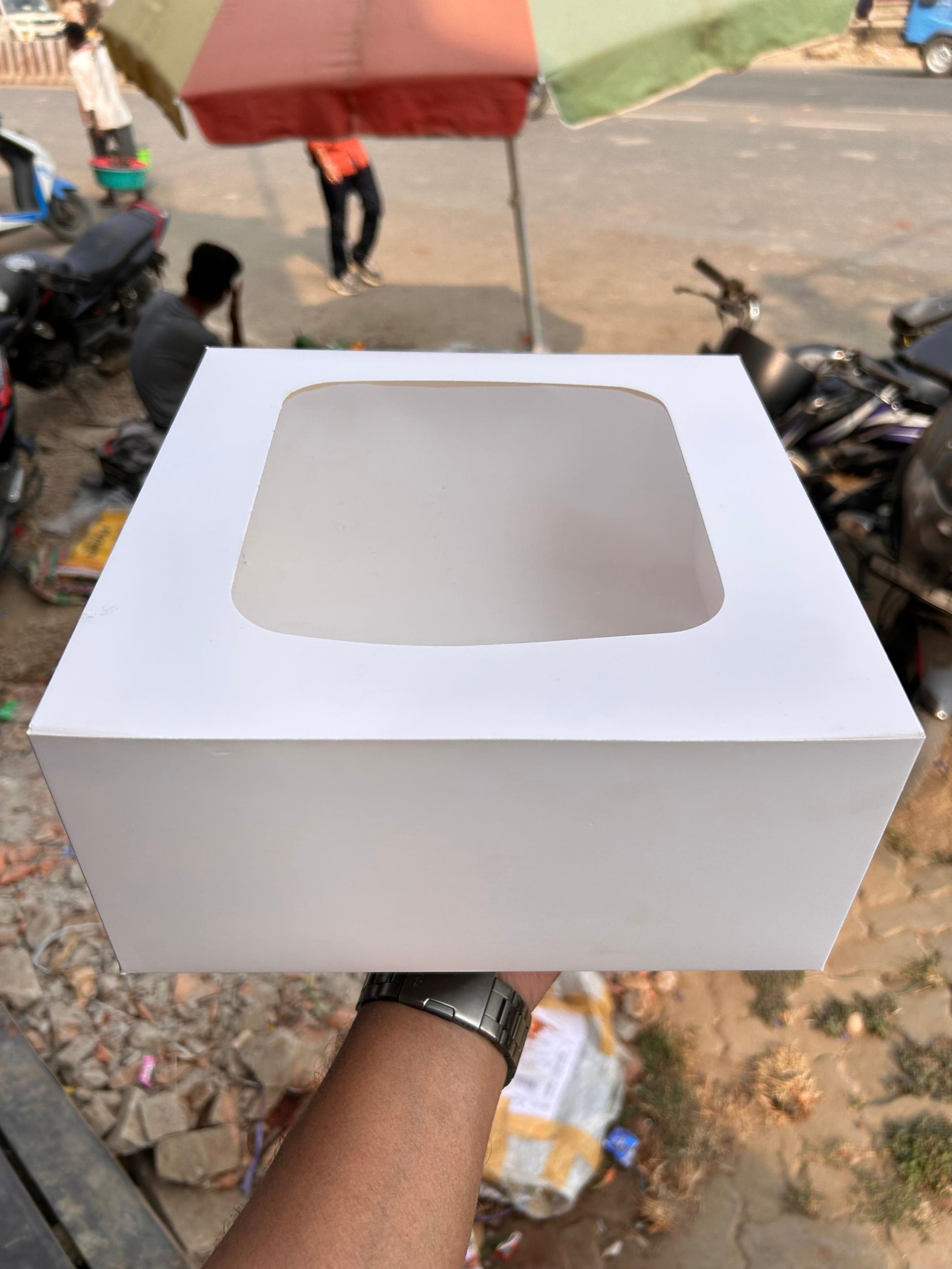 Cake Box - Image 5