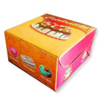 Cake Box (Pack of 10)