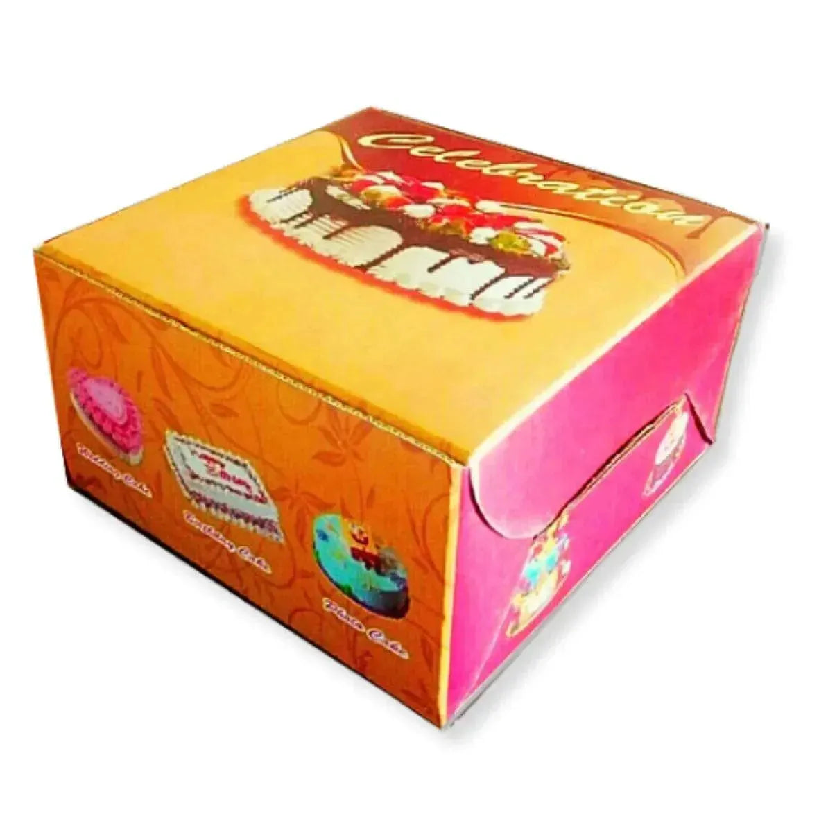 Cake Box