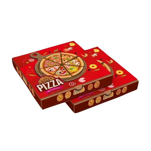 Pizza Box