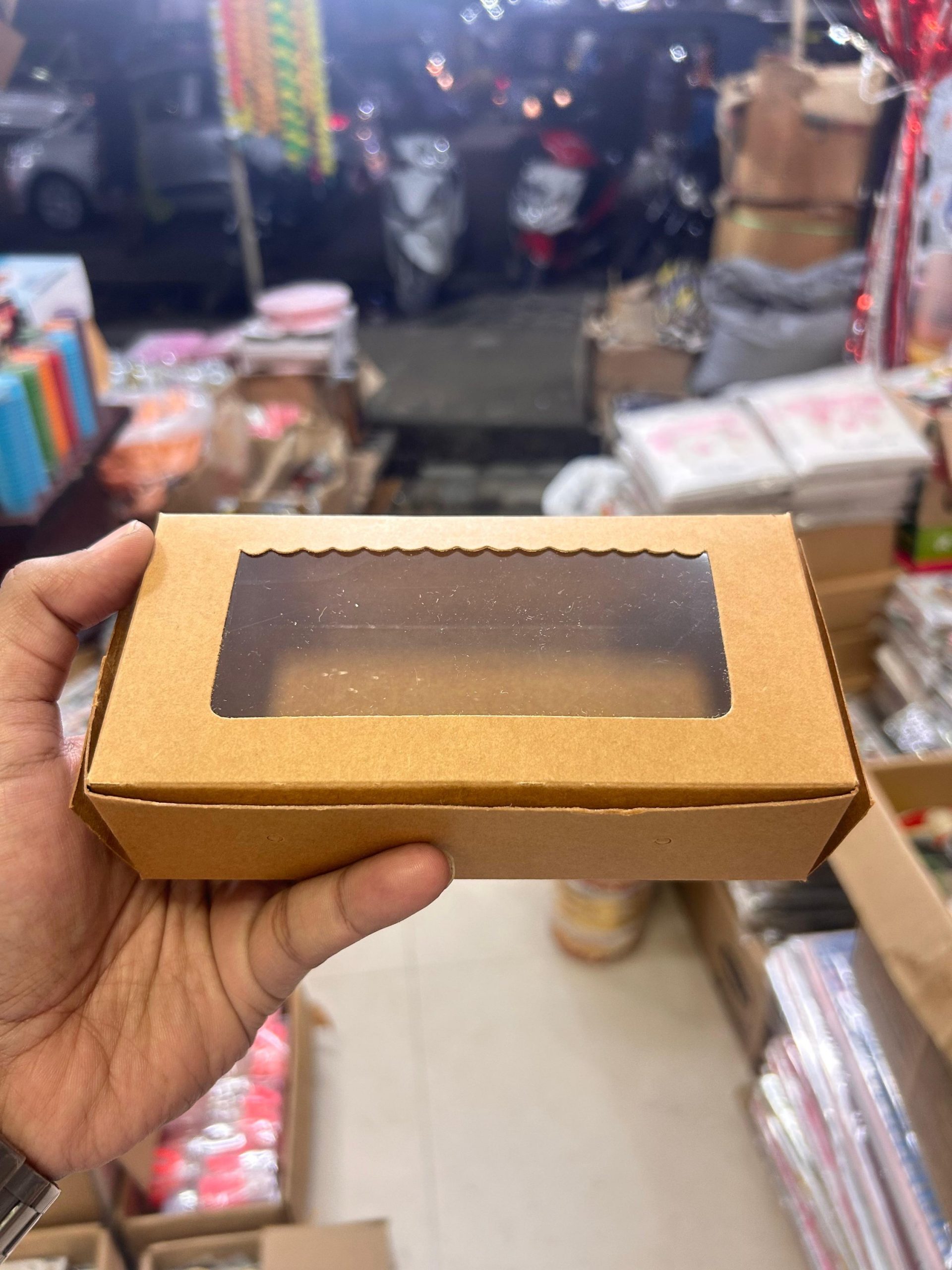 Brownie Box - Image 3