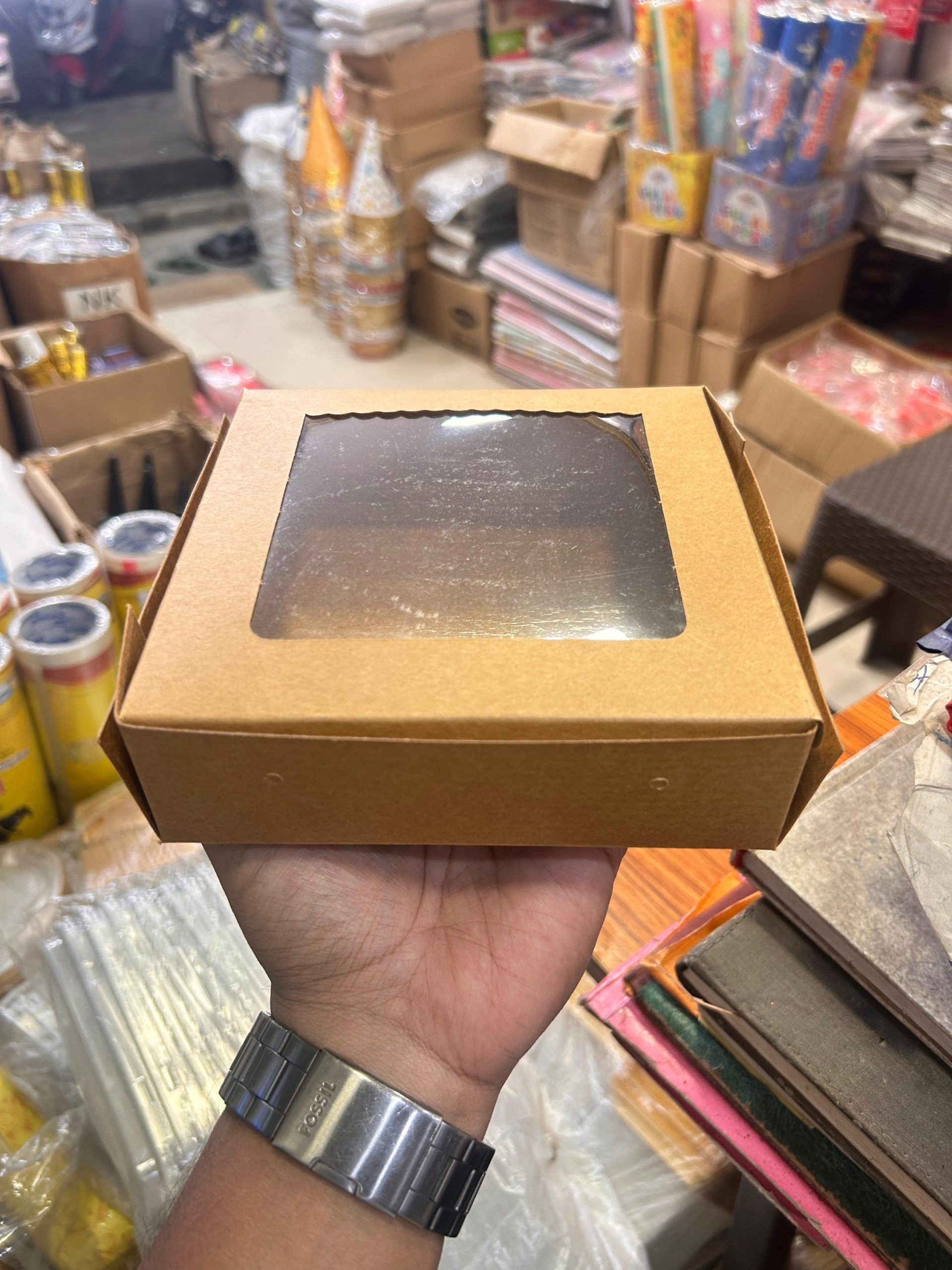 Brownie Box - Image 2