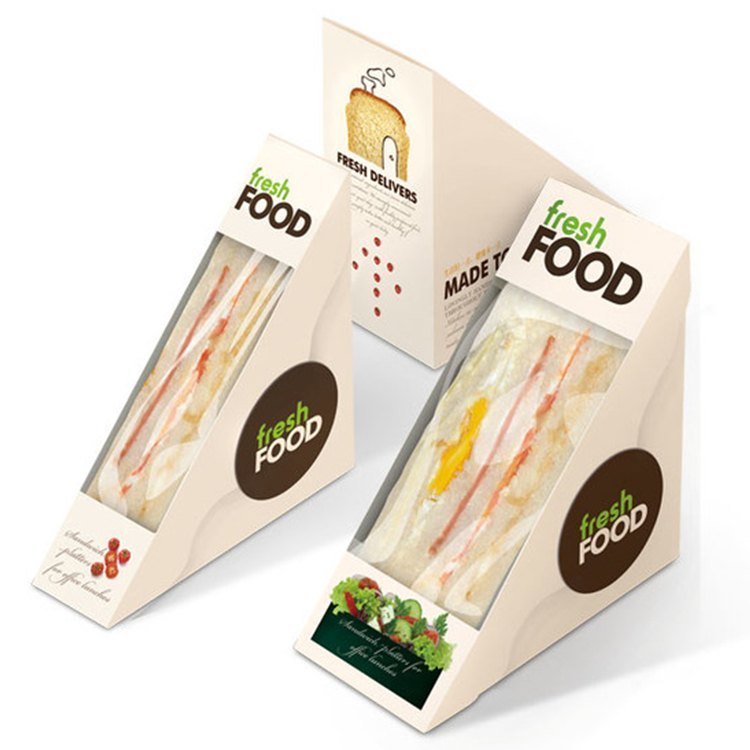 Sandwich Box - Image 3