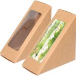 Sandwich Box(10 pcs)