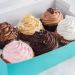 Cupcake Box(10 Pcs)