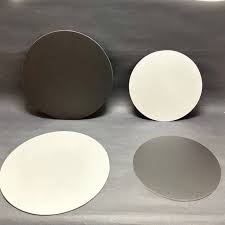 Cake Base (MDF) Flat Type - Image 2