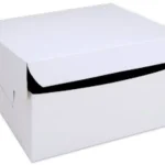 Pastry Box(10 pcs bundle)