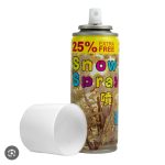 Snow Foam (1 box of 24 pcs = 1 piece )