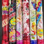 Fancy Party Popper