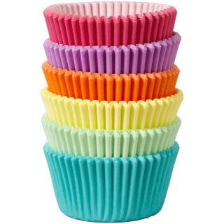 muffin liner (500 pcs bundle)