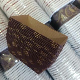 Plum Cake  bake and serve