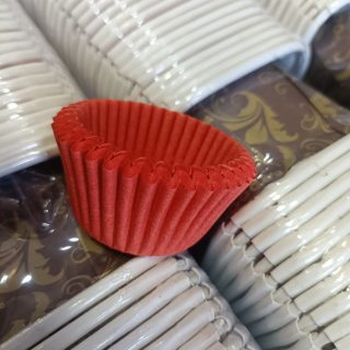 muffin liner (500 pcs bundle)