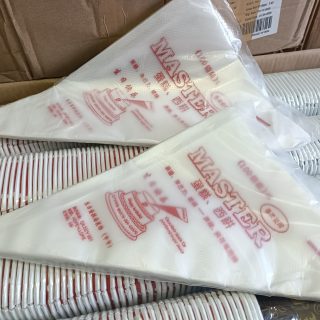 Piping Bag (one bunch )