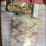 Mini Cake Toppers