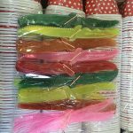 Plastic Knives 100 piece pack