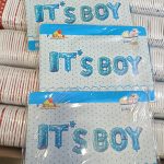 It is Boy Foil