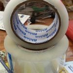 Packaging Tapes