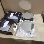 ELECTRIC CAKE TURN TABLE
