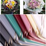 Korean Bouquet paper (20 pcs bundle 1 pack)