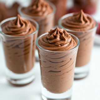 Moose Cups (1 pcs)