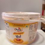 Purix Mango Gel 2.5KG