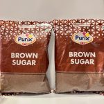 Purix Brown Sugar 500 Gm