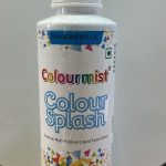 Bakersville Colormist Blue