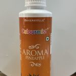 Bakersville Colormist Aroma Pineapples
