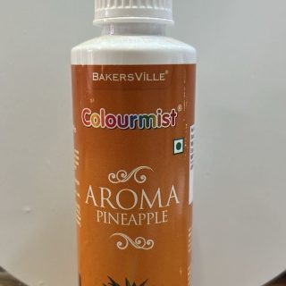 Bakersville Colormist Aroma Pineapples