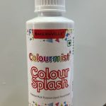 Bakersville Colormist Red