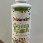 Bakersville Colormist Green