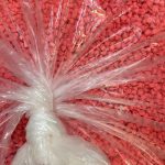 STRAWBERRY CHIPS 1KG