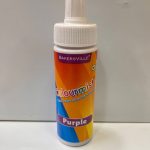 Colormist bakersville purple colour powder 60g