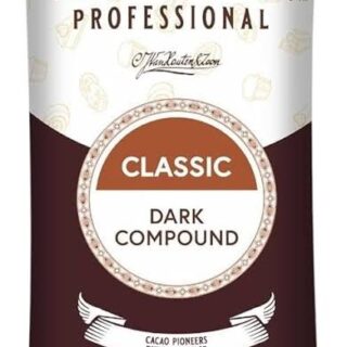 Dark Compound Chocolate 500gm