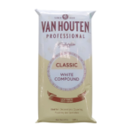 White Compound Chocolate 500 Gm