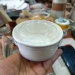 250 ml tub (Pack of 100)