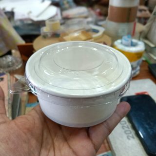 250 ml tub