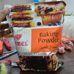 Jewel baking powder