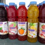 manama Fruit Crush