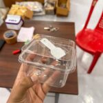 Tiramisu spoon Tubs
