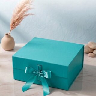 Collapsible Boxes Magnetic