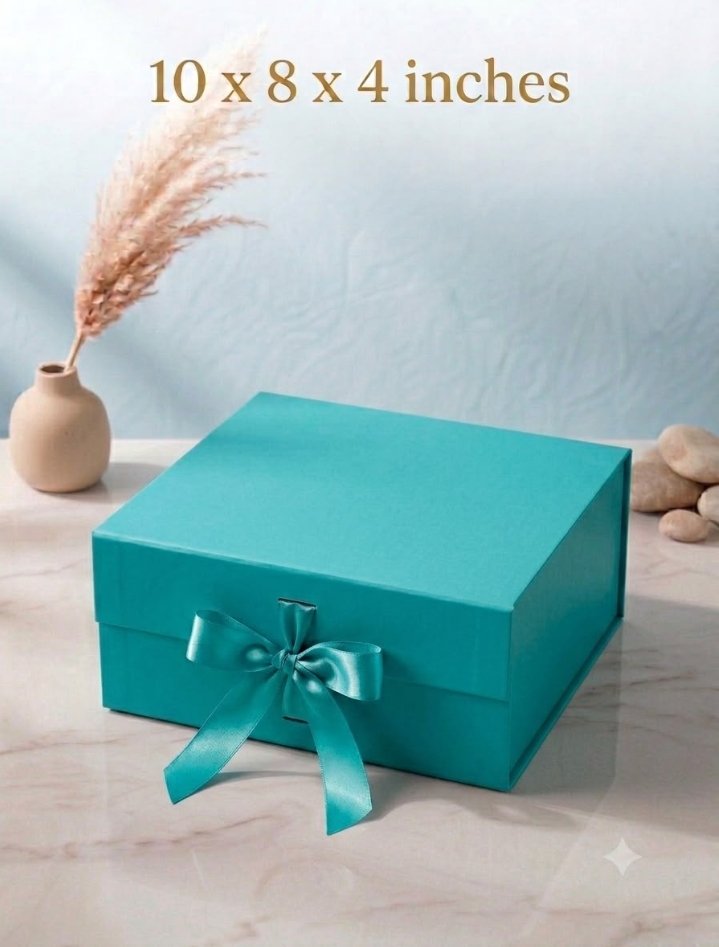Collapsible Boxes Magnetic